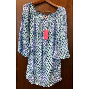 Lilly Pulitzer Nevie Dress